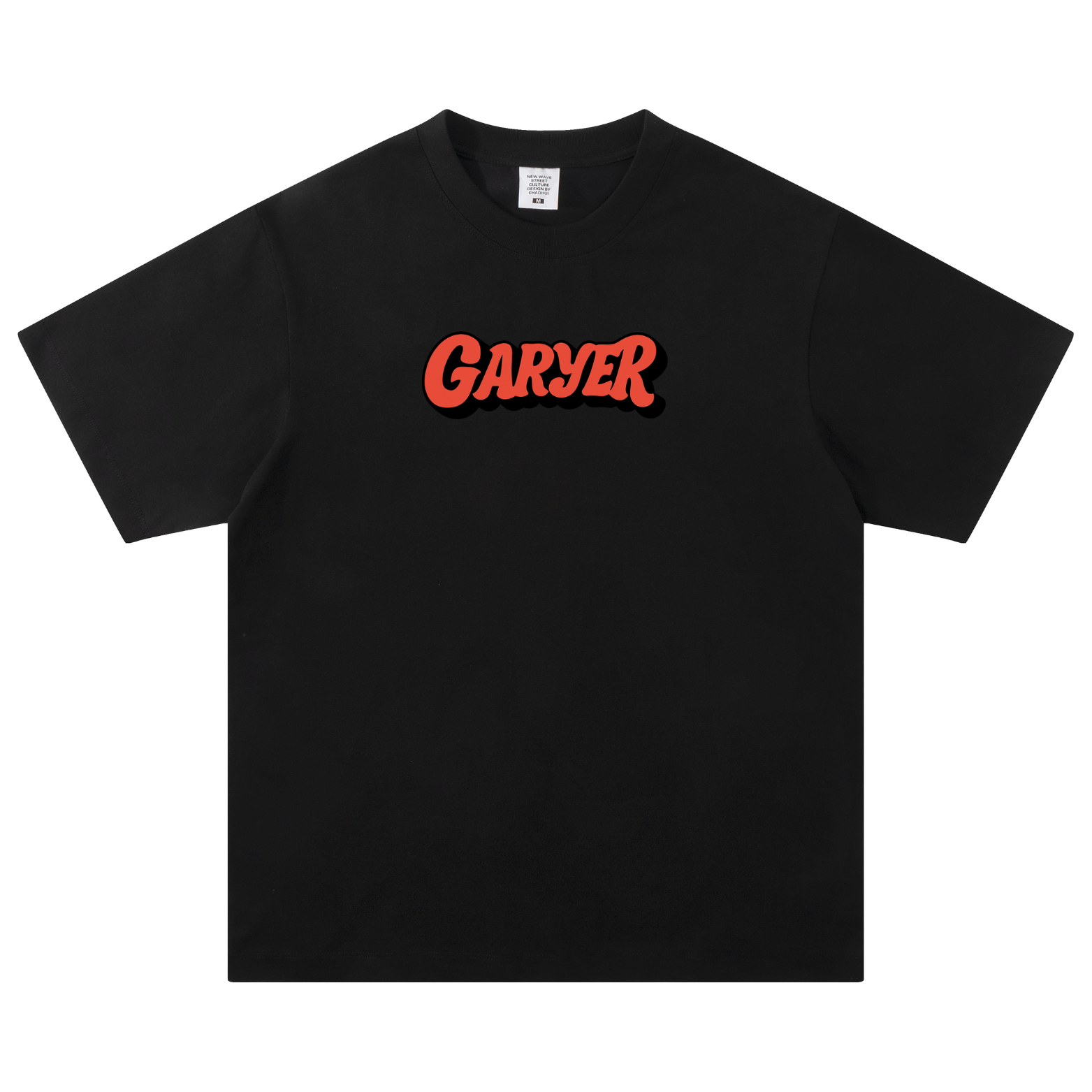 STAY CARLESS CAMISETA